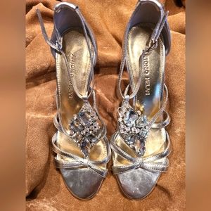 Antonio Melani Womens sandals, high heels